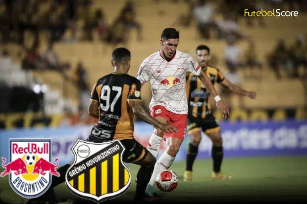 Palpite Bragantino VS Novorizontino